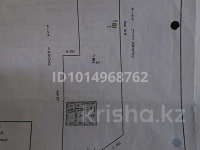Отдельный дом · 3 комнаты · 60 м² · 12 сот., Восточный правый 4064 за 4 млн ₸ в Семее