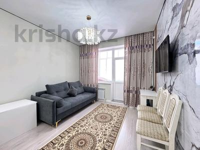 1-бөлмелі пәтер · 37.9 м² · 5/6 қабат, Толе би 25/1, бағасы: 28 млн ₸ в Астане, Нура р-н