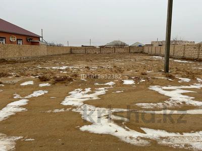 Участок · 10 соток, Рахат-3-29-131 131 за 4 млн 〒 в Жанаозен