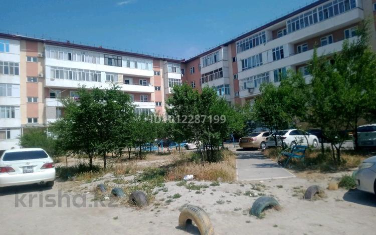 2-комнатная квартира · 58 м² · 1/5 этаж, мкр Арай-2 15 — президентская школа за 22 млн ₸ в Таразе — фото 2