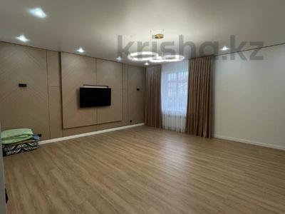 3-бөлмелі пәтер · 127 м² · 4/5 қабат, Санкибай Батыра, бағасы: 51 млн ₸ в Актобе