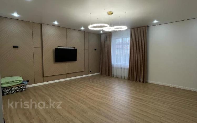 3-бөлмелі пәтер · 127 м² · 4/5 қабат, Санкибай Батыра, бағасы: 51 млн ₸ в Актобе — фото 3