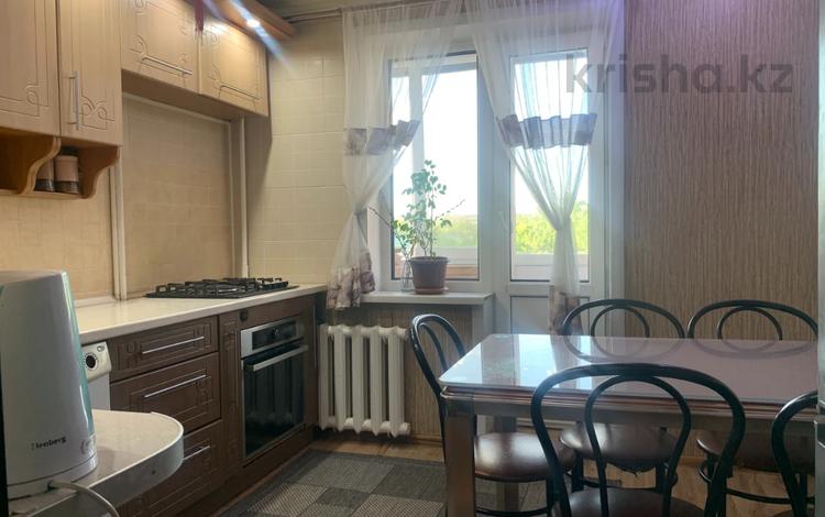 2-бөлмелі пәтер · 57 м² · 4/5 қабат, Сейфулина, бағасы: ~ 22.3 млн ₸ в Петропавловске — фото 2