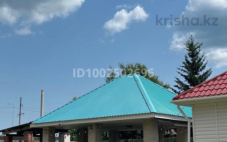 Дом · 1 комната · 35 м², Андыкожа батыра 12 Б за 20 000 ₸ в Бурабае — фото 2