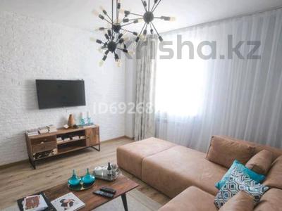 2-комнатная квартира · 60 м² · 5/9 этаж, Сауран 9б за 16 000 ₸ в Астане, Есильский р-н
