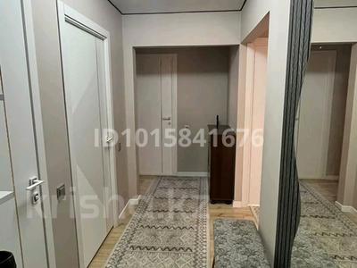 4-комнатная квартира · 85 м² · 5/5 этаж, мкр Аксай-3А 77 за 50 млн ₸ в Алматы, Ауэзовский р-н
