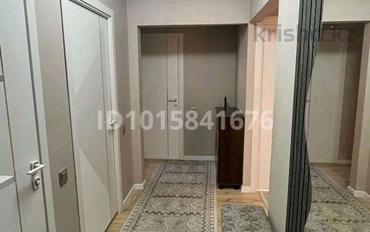 4-комнатная квартира · 85 м² · 5/5 этаж, мкр Аксай-3А 77 за 50 млн ₸ в Алматы, Ауэзовский р-н — фото 2