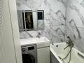 4-комнатная квартира · 85 м² · 5/5 этаж, мкр Аксай-3А 77 за 50 млн ₸ в Алматы, Ауэзовский р-н — фото 5