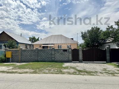 Отдельный дом • 5 комнат • 66.3 м² • 10 сот., Жамбыл 48 за 24 млн 〒 в Талдыкоргане, село Ынтымак