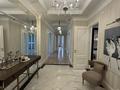 4-бөлмелі пәтер · 185 м² · 4/4 қабат, Мирас 53–64, бағасы: 250 млн ₸ в Алматы, Бостандыкский р-н