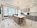 4-бөлмелі пәтер · 185 м² · 4/4 қабат, Мирас 53–64, бағасы: 250 млн ₸ в Алматы, Бостандыкский р-н — фото 16