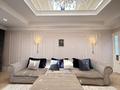 4-бөлмелі пәтер · 185 м² · 4/4 қабат, Мирас 53–64, бағасы: 250 млн ₸ в Алматы, Бостандыкский р-н — фото 37