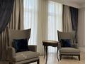 4-бөлмелі пәтер · 185 м² · 4/4 қабат, Мирас 53–64, бағасы: 250 млн ₸ в Алматы, Бостандыкский р-н — фото 47