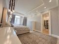 4-бөлмелі пәтер · 185 м² · 4/4 қабат, Мирас 53–64, бағасы: 250 млн ₸ в Алматы, Бостандыкский р-н — фото 56