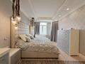 4-бөлмелі пәтер · 185 м² · 4/4 қабат, Мирас 53–64, бағасы: 250 млн ₸ в Алматы, Бостандыкский р-н — фото 57