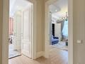 4-бөлмелі пәтер · 185 м² · 4/4 қабат, Мирас 53–64, бағасы: 250 млн ₸ в Алматы, Бостандыкский р-н — фото 72