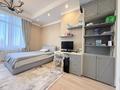 4-бөлмелі пәтер · 185 м² · 4/4 қабат, Мирас 53–64, бағасы: 250 млн ₸ в Алматы, Бостандыкский р-н — фото 74