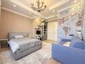 4-бөлмелі пәтер · 185 м² · 4/4 қабат, Мирас 53–64, бағасы: 250 млн ₸ в Алматы, Бостандыкский р-н — фото 78