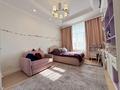 4-бөлмелі пәтер · 185 м² · 4/4 қабат, Мирас 53–64, бағасы: 250 млн ₸ в Алматы, Бостандыкский р-н — фото 84