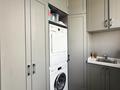 4-бөлмелі пәтер · 185 м² · 4/4 қабат, Мирас 53–64, бағасы: 250 млн ₸ в Алматы, Бостандыкский р-н — фото 9