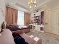 4-бөлмелі пәтер · 185 м² · 4/4 қабат, Мирас 53–64, бағасы: 250 млн ₸ в Алматы, Бостандыкский р-н — фото 90