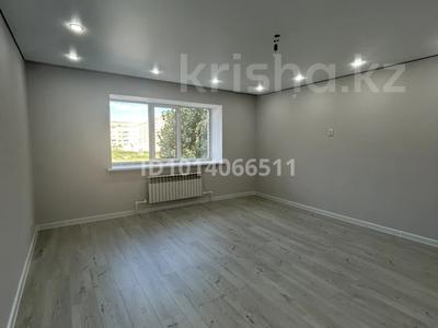 1-бөлмелі пәтер · 55.4 м² · 2/6 қабат, Алтын орда ш/а. 48г к2 — По улице Халел Досмухамедова, бағасы: 19.5 млн ₸ в Актобе, мкр. Алтын орда