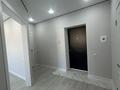 1-бөлмелі пәтер · 55.4 м² · 2/6 қабат, Алтын орда ш/а. 48г к2 — По улице Халел Досмухамедова, бағасы: 19.5 млн ₸ в Актобе, мкр. Алтын орда — фото 6