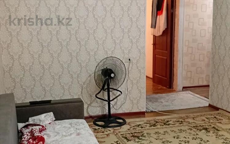 2-комнатная квартира · 52 м² · 1/5 этаж, мкр Алатау 12 за ~ 14 млн ₸ в Таразе — фото 3