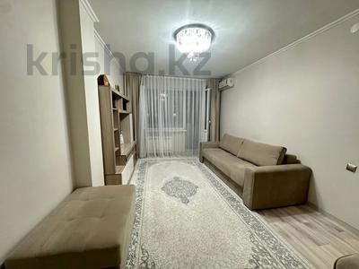 2-бөлмелі пәтер · 56.2 м² · 7/9 қабат, Сауран 4, бағасы: 33.8 млн ₸ в Астане, Есильский р-н