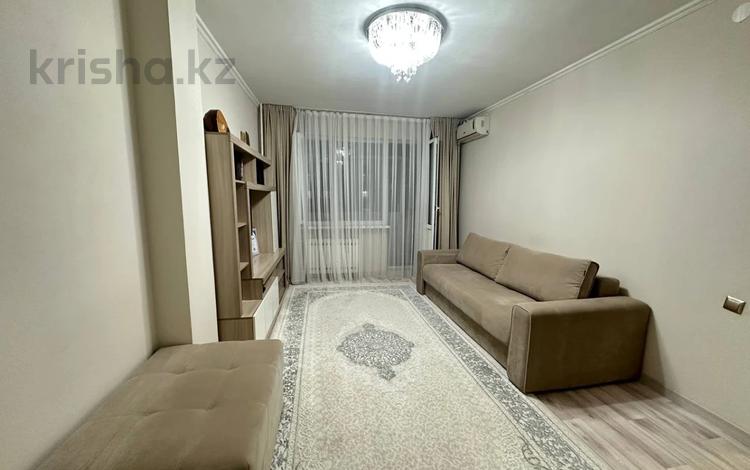 2-бөлмелі пәтер · 56.2 м² · 7/9 қабат, Сауран 4, бағасы: 33.8 млн ₸ в Астане, Есильский р-н — фото 7