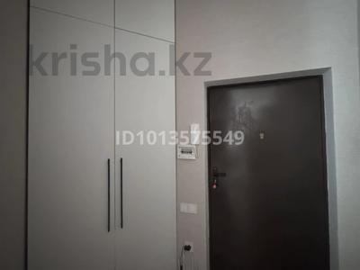 1-бөлмелі пәтер · 41 м², Шамши Калдаяков 2, бағасы: 33 млн ₸ в Астане, Алматы р-н
