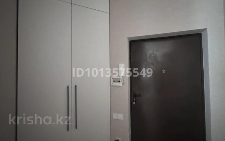 1-бөлмелі пәтер · 41 м², Шамши Калдаяков 2, бағасы: 33 млн ₸ в Астане, Алматы р-н — фото 2