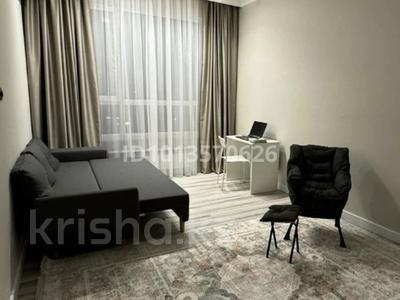 1-бөлмелі пәтер · 43 м², Ахмет Байтурсынулы 14, бағасы: 30 млн ₸ в Астане, Сарайшык р-н