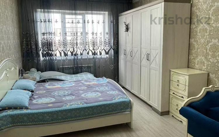 3-комнатная квартира · 89 м² · 14/17 этаж, Егизбаева за 69.5 млн ₸ в Алматы, Бостандыкский р-н — фото 6