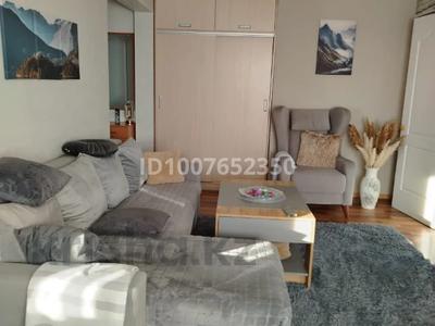 3-комнатная квартира · 51 м² · 5/5 этаж, Мкр Мухамеджанова 17 за 12 млн ₸ в Балхаше