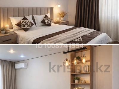 2-комнатная квартира · 50 м² · 14/14 этаж, 189 квартал уч. 25/1 — Байдибек би Абылайхана за 16 000 ₸ в Шымкенте, Абайский р-н