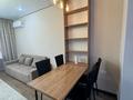 2-комнатная квартира · 50 м² · 14/14 этаж, 189 квартал уч. 25/1 — Байдибек би Абылайхана за 16 000 ₸ в Шымкенте, Абайский р-н — фото 5