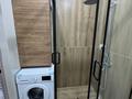 2-комнатная квартира · 50 м² · 14/14 этаж, 189 квартал уч. 25/1 — Байдибек би Абылайхана за 16 000 ₸ в Шымкенте, Абайский р-н — фото 7