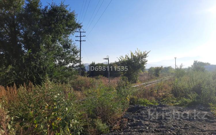 Промбаза · 1.3 га, Самарское шоссе за 300 млн 〒 в Усть-Каменогорске, Ульбинский — фото 2