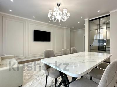 2-бөлмелі пәтер · 82 м² · 4/12 қабат, Байтерекова 85, бағасы: 330 000 ₸ в Шымкенте, Каратауский р-н