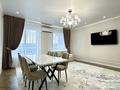 2-бөлмелі пәтер · 82 м² · 4/12 қабат, Байтерекова 85, бағасы: 330 000 ₸ в Шымкенте, Каратауский р-н — фото 2