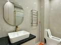 2-бөлмелі пәтер · 82 м² · 4/12 қабат, Байтерекова 85, бағасы: 330 000 ₸ в Шымкенте, Каратауский р-н — фото 7