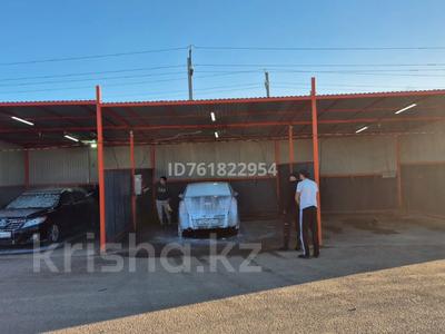 Азс, автосервисы и автомойки · 1600 м² за 23 млн 〒 в Астане, Сарайшык р-н