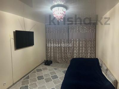 1-комнатная квартира · 38.1 м² · 3/5 этаж, Кокжал Барак 24 за 150 000 〒 в Усть-Каменогорске