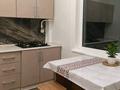 2-комнатная квартира · 56 м² · 5/5 этаж, Дукенулы 2 — Бейбитшилик за 220 000 ₸ в Астане, Сарыарка р-н — фото 2