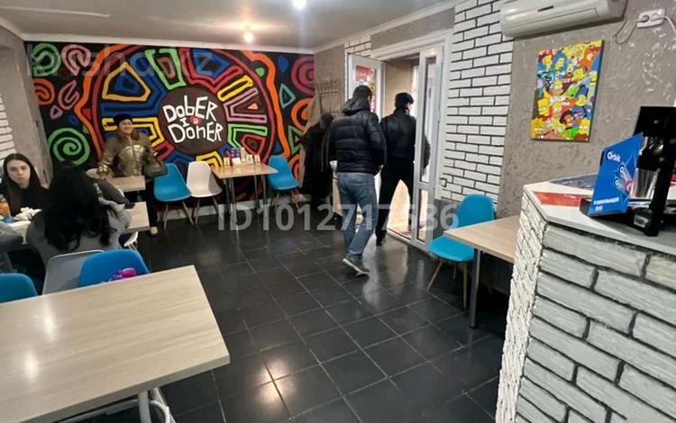 Общепит · 55 м² за 20 млн ₸ в Актобе, мкр 8 — фото 2