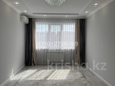 2-бөлмелі пәтер · 63.2 м² · 8/9 қабат, мкр Зердели, бағасы: 33 млн ₸ в Алматы, Алатауский р-н
