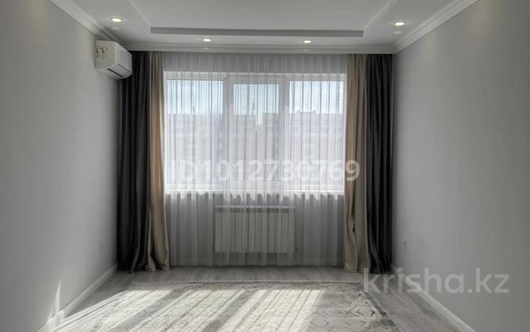 2-бөлмелі пәтер · 63.2 м² · 8/9 қабат, мкр Зердели, бағасы: 33 млн ₸ в Алматы, Алатауский р-н — фото 12