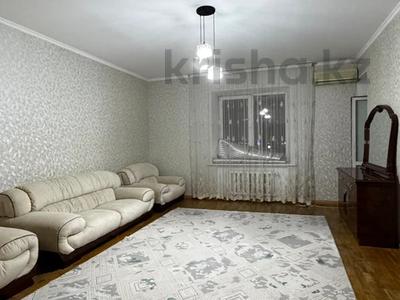 4-комнатная квартира · 110 м² · 7/11 этаж, Мамбетов 2 2 за 600 000 ₸ в Астане