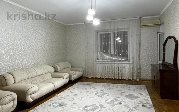 4-комнатная квартира · 110 м² · 7/11 этаж, Мамбетов 2 2 за 600 000 ₸ в Астане — фото 2